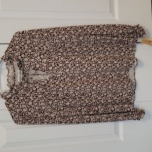 Reformation Blouse - XS